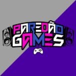 Canal Paredão Games + de 124K de Inscritos