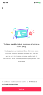 CONTA TIK TOK +4MIL SEGUIDORES CONTA SAUDÁVEL PRONTA PRA MONETIZAR E VENDER NO TIKTOK SHOP - Imagem 3