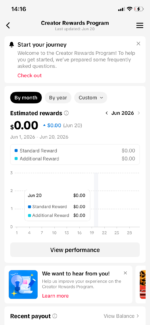 🔥 PACOTE COM 4 CONTAS TIKTOK AMERICANAS MONETIZADAS + 1 DE BRINDE 🔥 - Imagem 6
