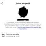 INSTA DE 2016 / MUITO ENGAJADA + 8K SEGUIDORES REAIS! - Imagem 2