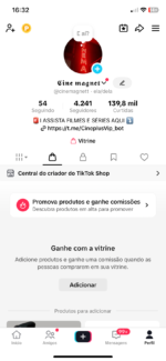 TIKTOK SHOP - SEM DOC / MUITO ENGAJADA 🔥 - Imagem 2
