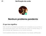 Conta tik Tok 1K de seguidores - Imagem 3