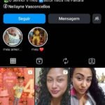 Instagram com 19 mil seguidores