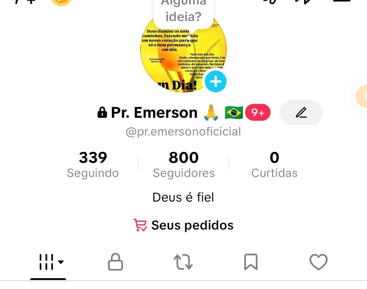 IMG_20260614_091920_515 Tiktok nível 21 de presenteador - Imagem 1