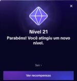Tiktok nível 21 de presenteador - Imagem 2