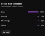 Canal do YouTube com +1 mil inscritos - Imagem 2