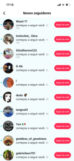 Conta TikTok 23k Seguidores | Nicho Inglês | +600k Views Recentes - Imagem 3