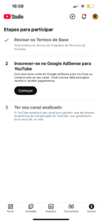 Canal com Quase 250K preparado pra Monetizar basta colocar o adsense ! - Imagem 2