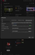 👉Kit 2 canal Virais de Curiosidades🚀+346,4k Views🔥👀 Oportunidade Escalável - Imagem 11