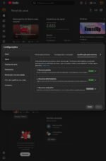 👉Kit 2 canal Virais de Curiosidades🚀+346,4k Views🔥👀 Oportunidade Escalável - Imagem 12