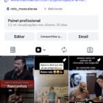 531 mil seguidores ECOSISTEMA