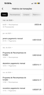 *VÍDEOS APAGADOS* |💥CONTA DE TIKTOK COM 566K DE SEGUIDORES MONETIZADO!! 💥🚀 - Imagem 2