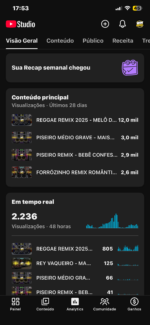 Canal monetizado 1k - Imagem 2