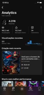 Canal YouTube ✅ - Imagem 3