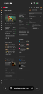 CANAL DE 100K