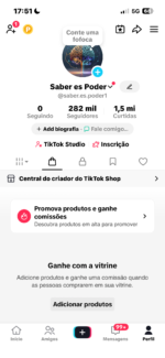 TIK TOK SHOP 280k - Imagem 2