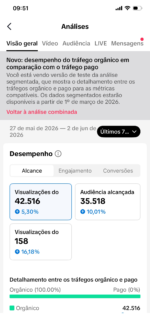 💥 VENDA DE CONTA TIKTOK - MODA & CELEBRIDADES 💥 - Imagem 4