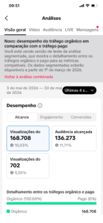 💥 VENDA DE CONTA TIKTOK - MODA & CELEBRIDADES 💥 - Imagem 3