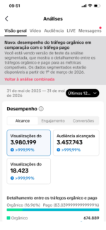 💥 VENDA DE CONTA TIKTOK - MODA & CELEBRIDADES 💥 - Imagem 2