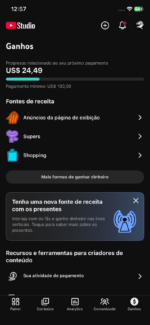 VENDE-SE CANAL MONETIZADO DE FREE FIRE - Imagem 2