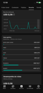 VENDE-SE CANAL MONETIZADO DE FREE FIRE - Imagem 3