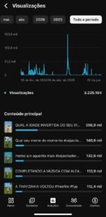 CANAL YOUTUBE +60K INSCRITOS +3MILHÕES DE VIEWS - Imagem 4