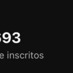 CANAL YOUTUBE +60K INSCRITOS +3MILHÕES DE VIEWS