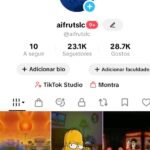 🔥 PACOTE COM 4 CONTAS TIKTOK AMERICANAS MONETIZADAS + 1 DE BRINDE 🔥