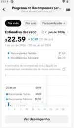 🔥 PACOTE COM 4 CONTAS TIKTOK AMERICANAS MONETIZADAS + 1 DE BRINDE 🔥 - Imagem 2