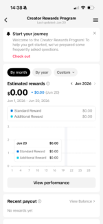🔥 PACOTE COM 4 CONTAS TIKTOK AMERICANAS MONETIZADAS + 1 DE BRINDE 🔥 - Imagem 9