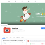 Página Facebook Imgling