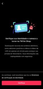 Conta TikTok Shop com 2.065 Seguidores / Nicho de Religião - Imagem 3