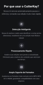 SITE DE EDIÇÃO DE VÍDEO⚡ - Imagem 2