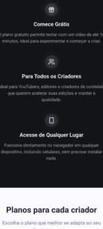 SITE DE EDIÇÃO DE VÍDEO⚡ - Imagem 3