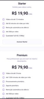 SITE DE EDIÇÃO DE VÍDEO⚡ - Imagem 5
