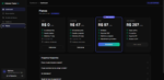 Saas/App para Análise de Trading. Site pronto para pegar e usar e começar a vender. Mais informações na descrição. - Imagem 11