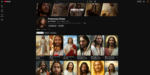 Canal YouTube com 8.055 Mil Inscritos / Nicho de Religião (CRESCENDO MUITO RÁPIDO!)