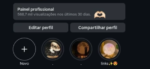 Conta de Instagram - Imagem 2