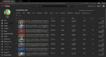 Canal YouTube Espanhol 469 Mil Inscritos | 36 Milhões de Views | Sem Strikes | Shorts Histórias - Imagem 6