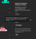 CANAL MONETIZADO 800 SUBS 20K HORAS EXIBIÇÃO, CORTES SIMPLES - Imagem 2