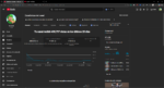 Canal YouTube Espanhol 471 Mil Inscritos | 36 Milhões de Views | Sem Strikes | Shorts Histórias - Imagem 4