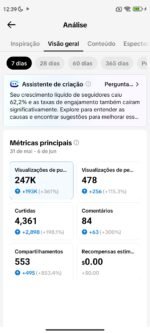 TIKTOK 6.3k 🚀 • NICHO FINANÇAS/BOLSA FAMÍLIA 💰 • VÍDEOS VIRAIS 🔥 - Imagem 2