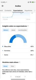 TIKTOK 6.3k 🚀 • NICHO FINANÇAS/BOLSA FAMÍLIA 💰 • VÍDEOS VIRAIS 🔥 - Imagem 3
