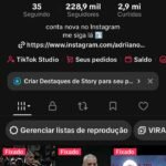 Conta Dark