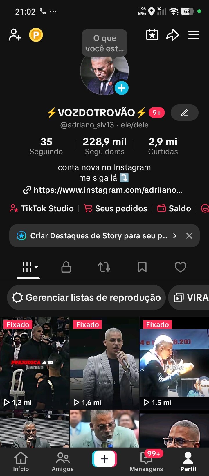 Screenshot_2026-06-08-21-02-30-292_com.zhiliaoapp.musically Conta Dark - Imagem 1
