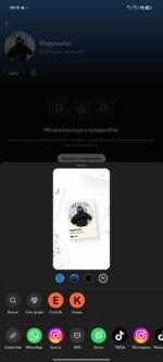 Conta SPOTIFY plano TRIMESTRAL - Imagem 2