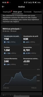 CONTA TIK TOK PREMIUM ✅ - Imagem 3