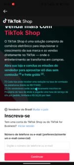 CONTA TIK TOK PREMIUM ✅ - Imagem 2