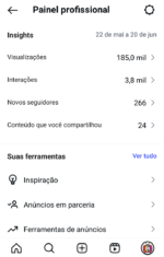🔴 INSTAGRAM 13.8K | Notícias dos FAMOSOS 🔥 | Conteúdo VIRAL 🚀 - Imagem 4