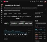 YouTube + Redes Sociais - Imagem 2
